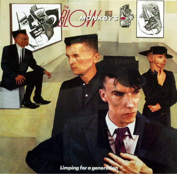 Blow Monkeys