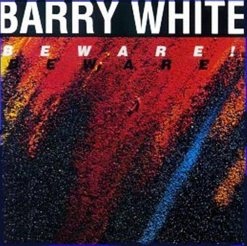 Barry White