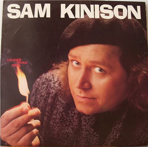 Sam Kinison