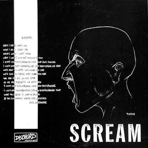 Scream