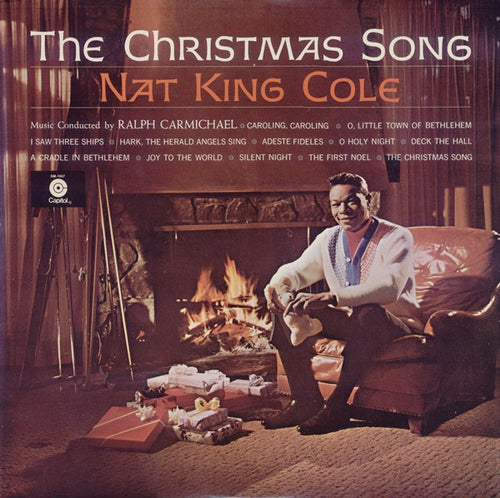Nat King Cole