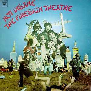 Firesign Theatre