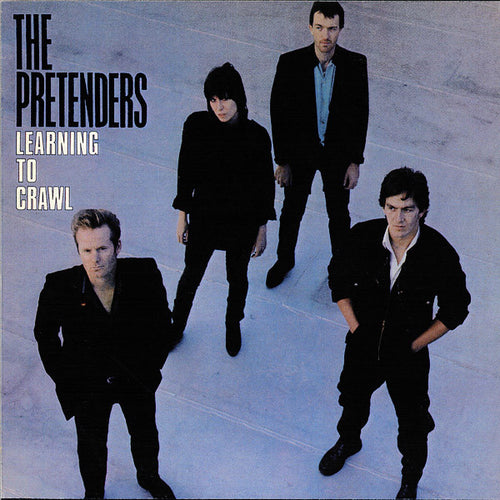 Pretenders