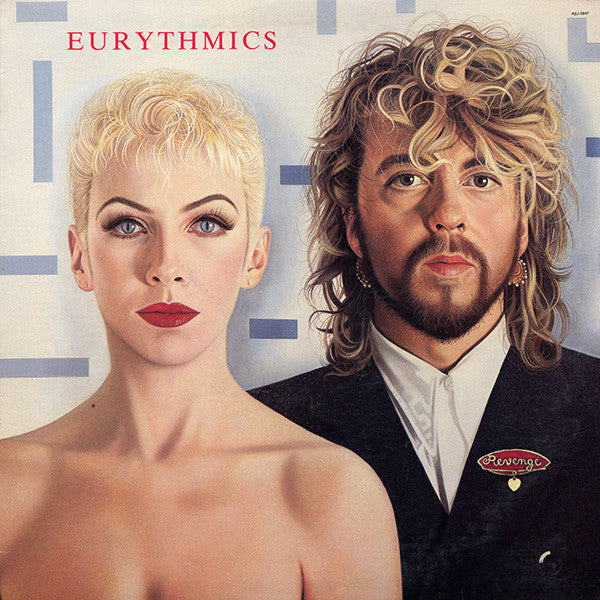 Eurythmics