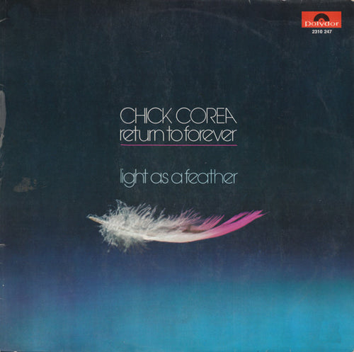 Chick Corea, Return to Forever