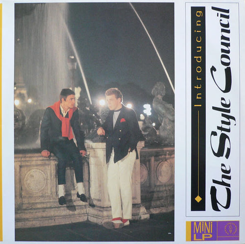 Style Council