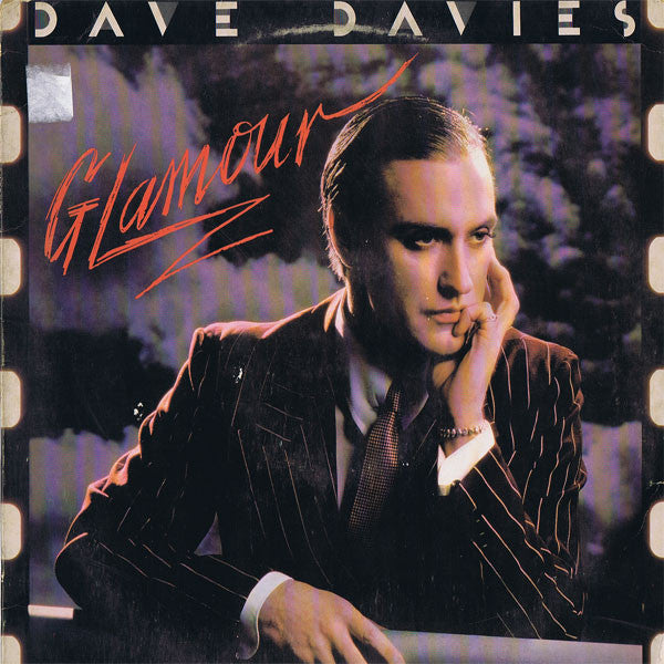 Dave Davies (Kinks)