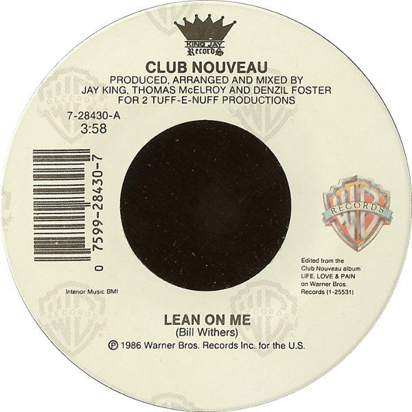 Club Nouveau