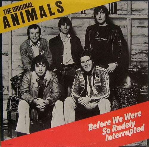 Original Animals