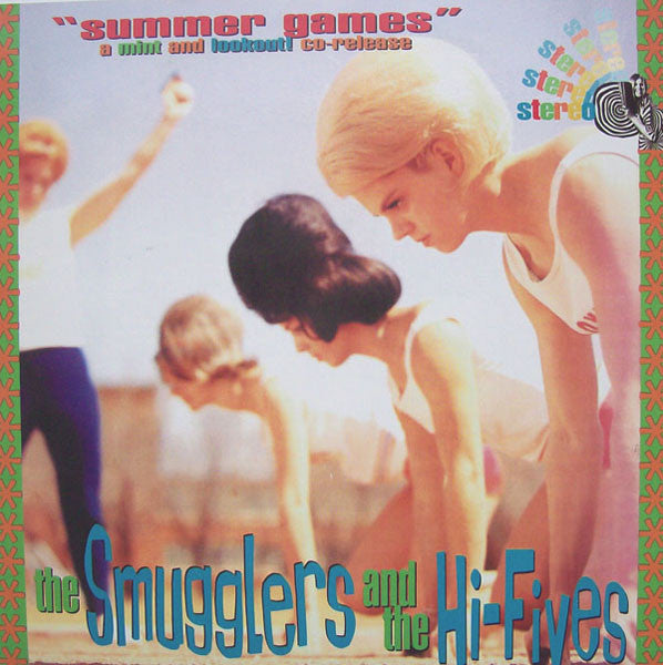 Smugglers / The Hi-Fives