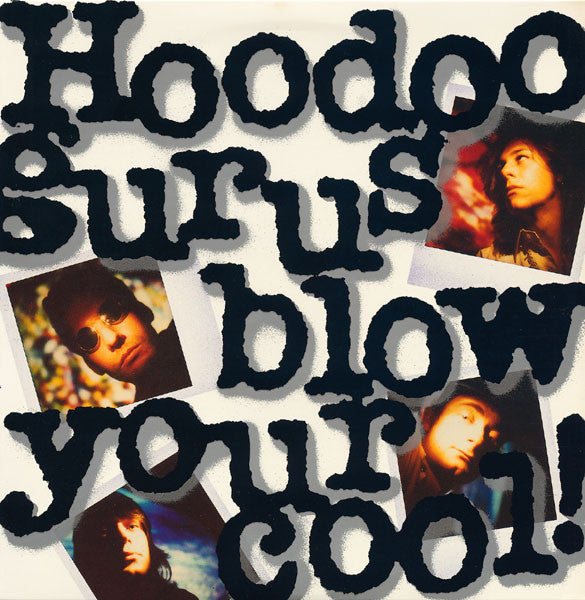 Hoodoo Gurus