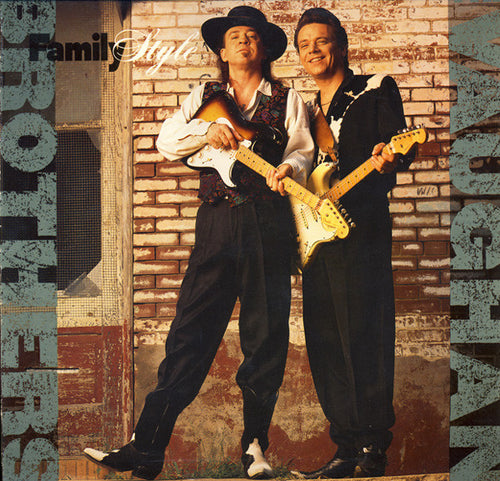 Vaughan Brothers