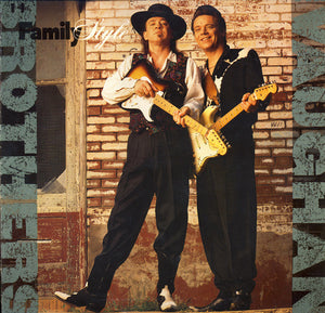Vaughan Brothers