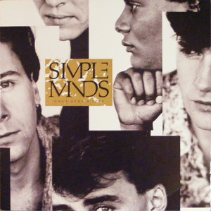 Simple Minds
