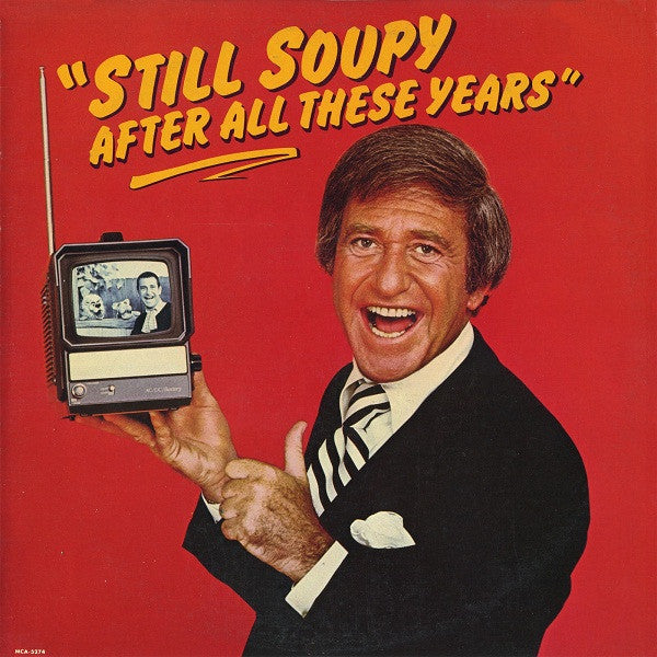 Soupy Sales
