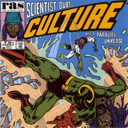 Scientist