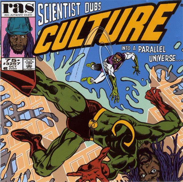 Scientist