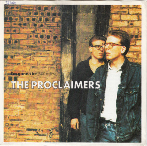 The Proclaimers