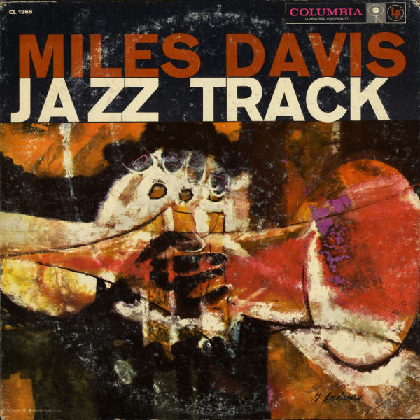 Miles Davis
