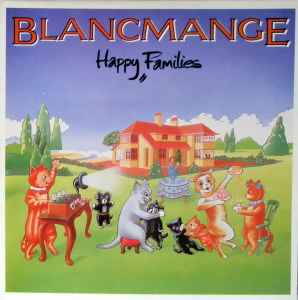 Blancmange