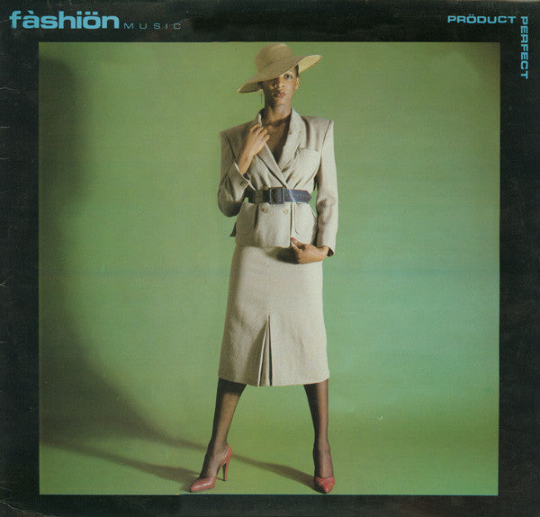 Fashion