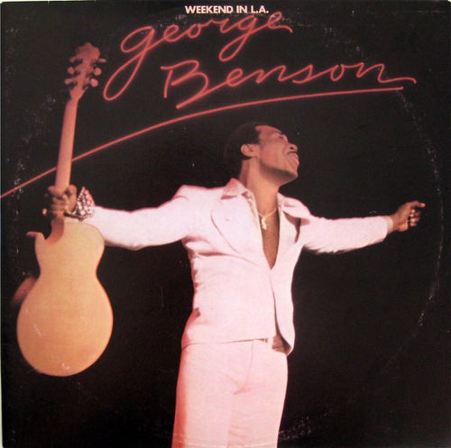 George Benson