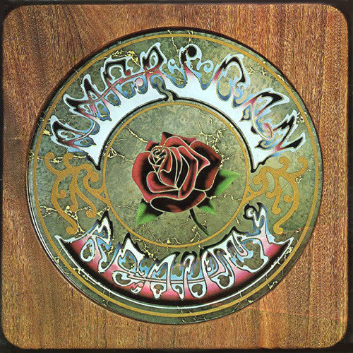 Grateful Dead