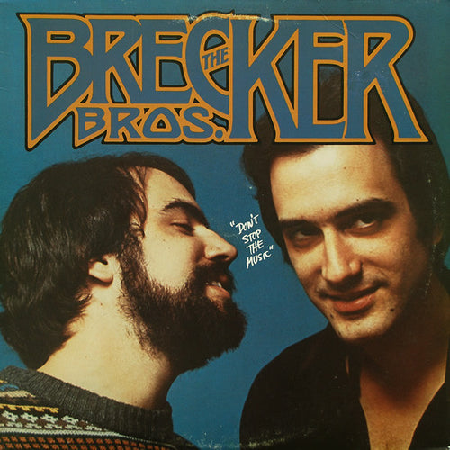 Brecker Bros
