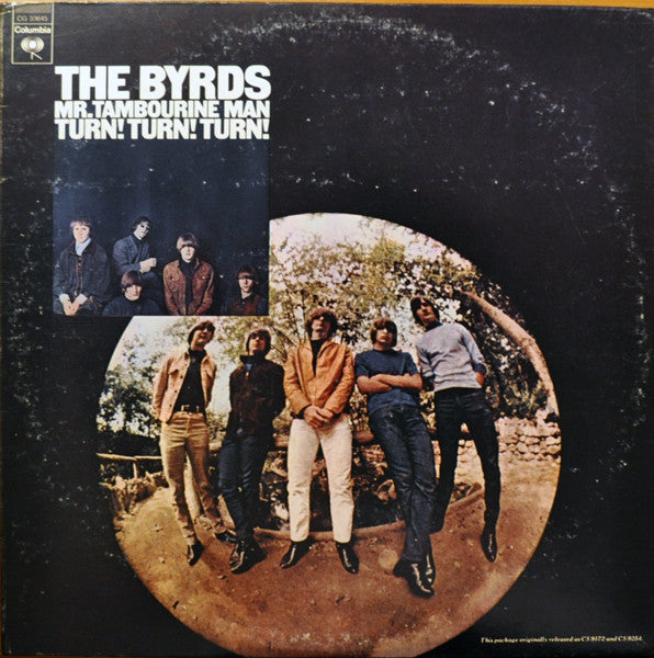 Byrds