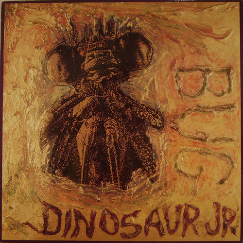 Dinosaur Jr