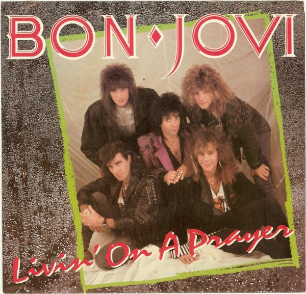 Bon Jovi