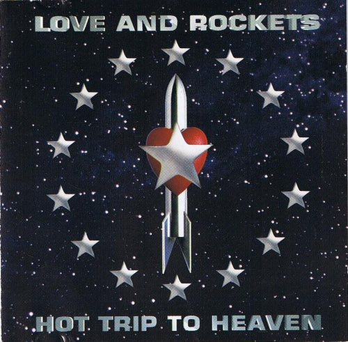 Love and Rockets