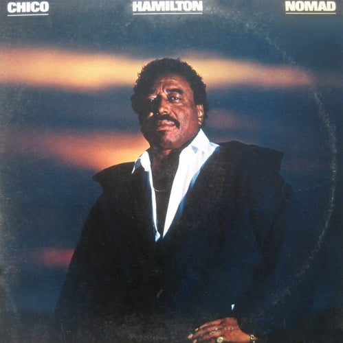 Chico Hamilton