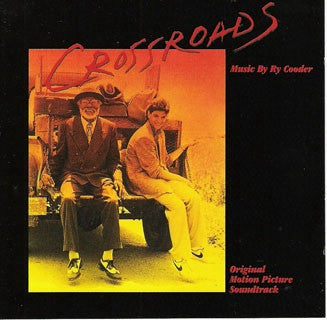 Soundtrack - (Crossroads)