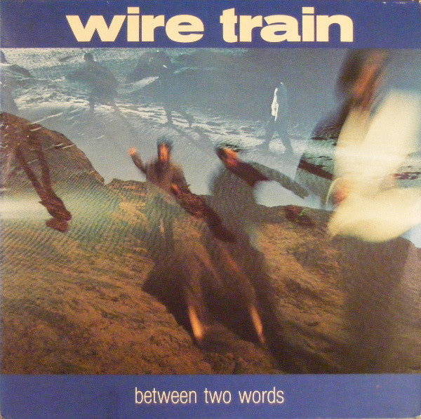 Wire Train