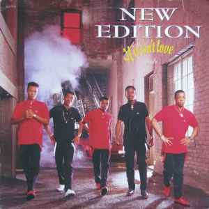 New Edition