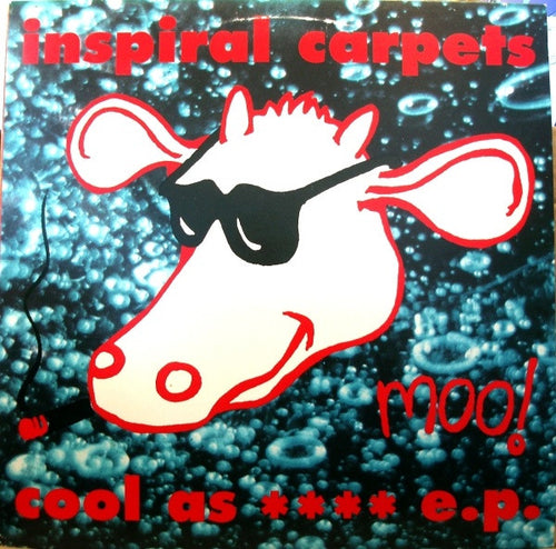 Inspiral Carpets