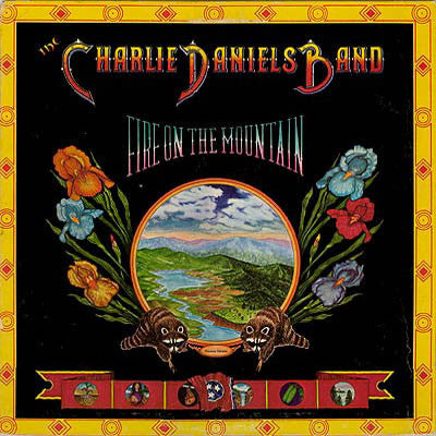 Charlie Daniels Band