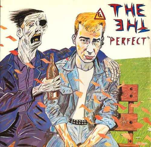 The The