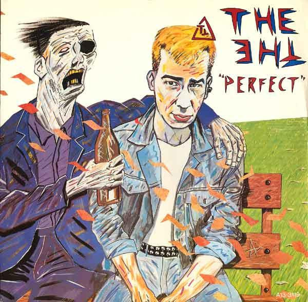 The The