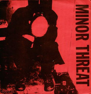 Minor Threat