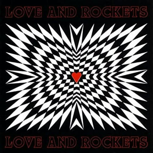 Love And Rockets