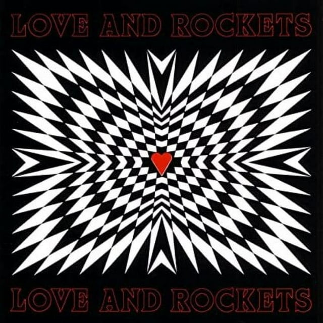Love And Rockets