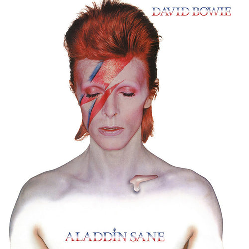 David Bowie