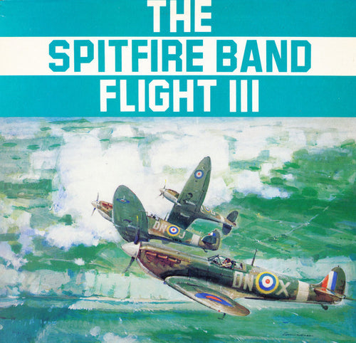 Spitfire Band