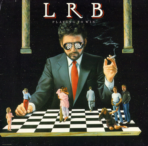 LRB