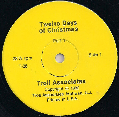 Troll Associates