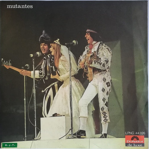 Mutantes