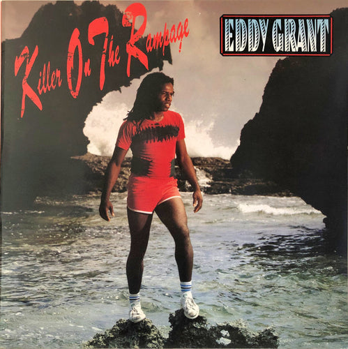 Eddy Grant