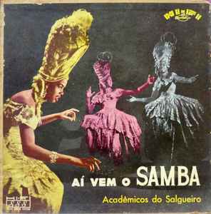 Academicos Do Salgueiro